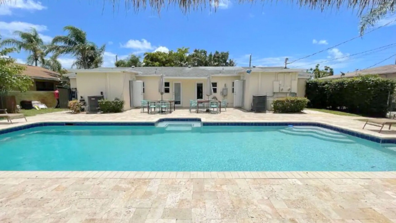 Photo of Outdoor in Royal Poinciana