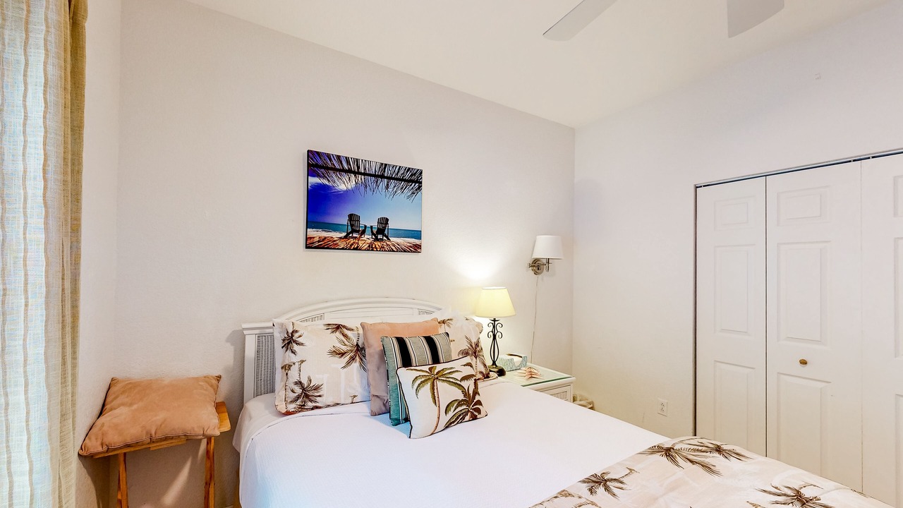 Photo of Bedroom in Indian Waterways