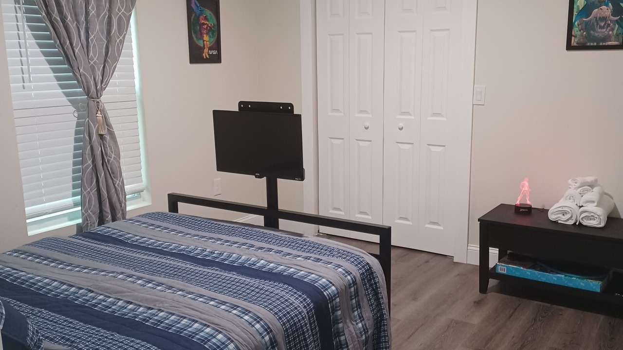 Photo of Bedroom in Highland