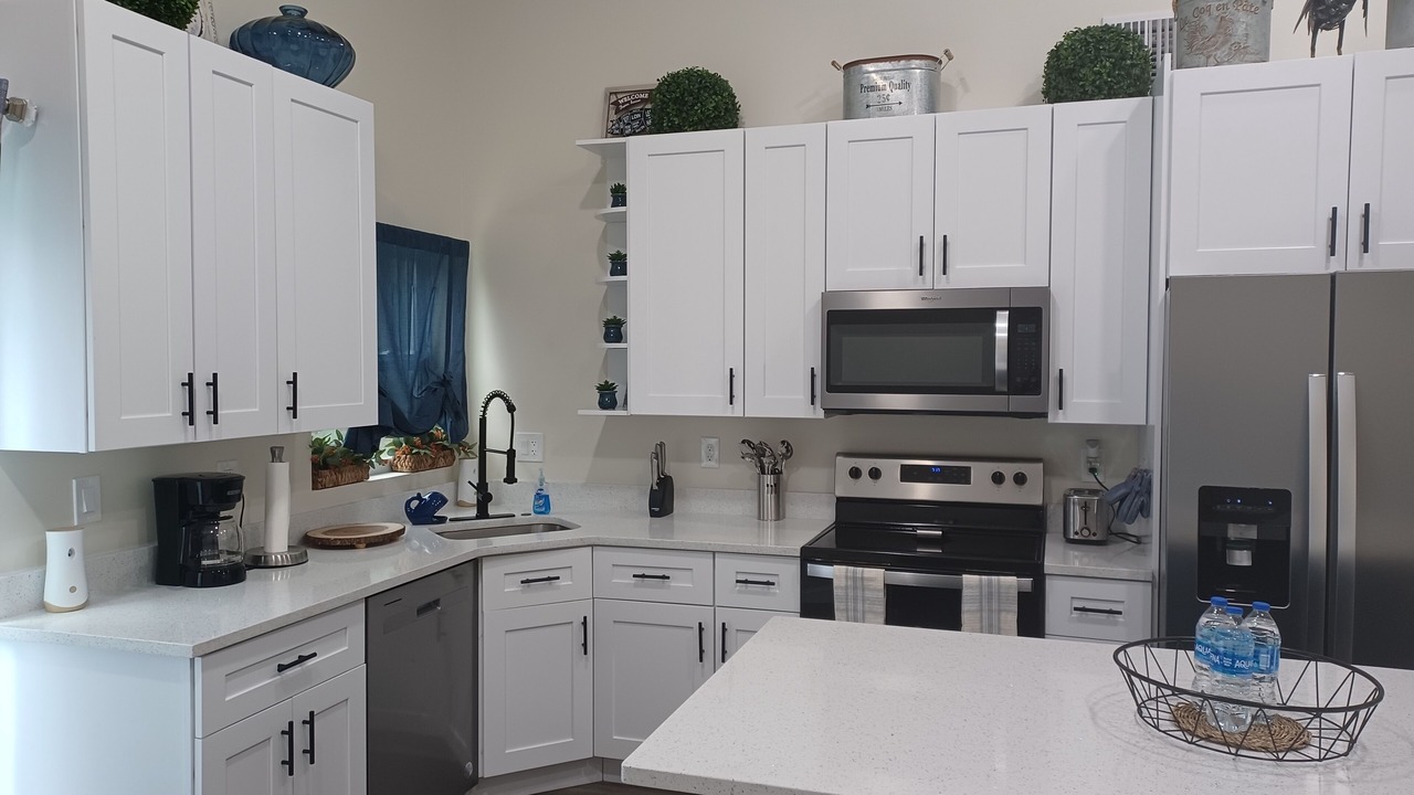 Photo of Kitchen in Highland