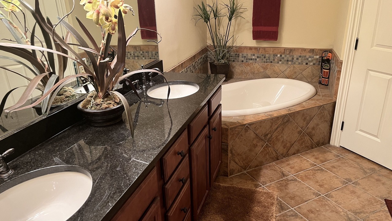 Photo of Bathroom in Auburn