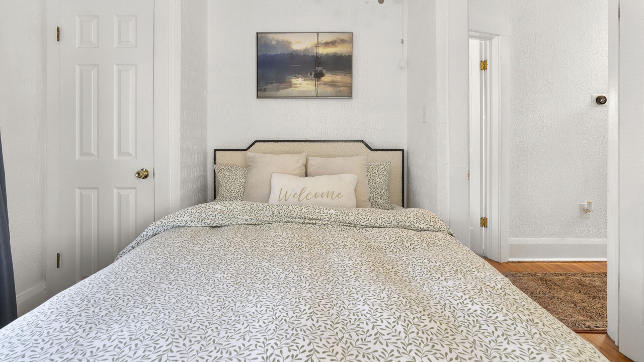 Photo of Bedroom in Palma Ceia