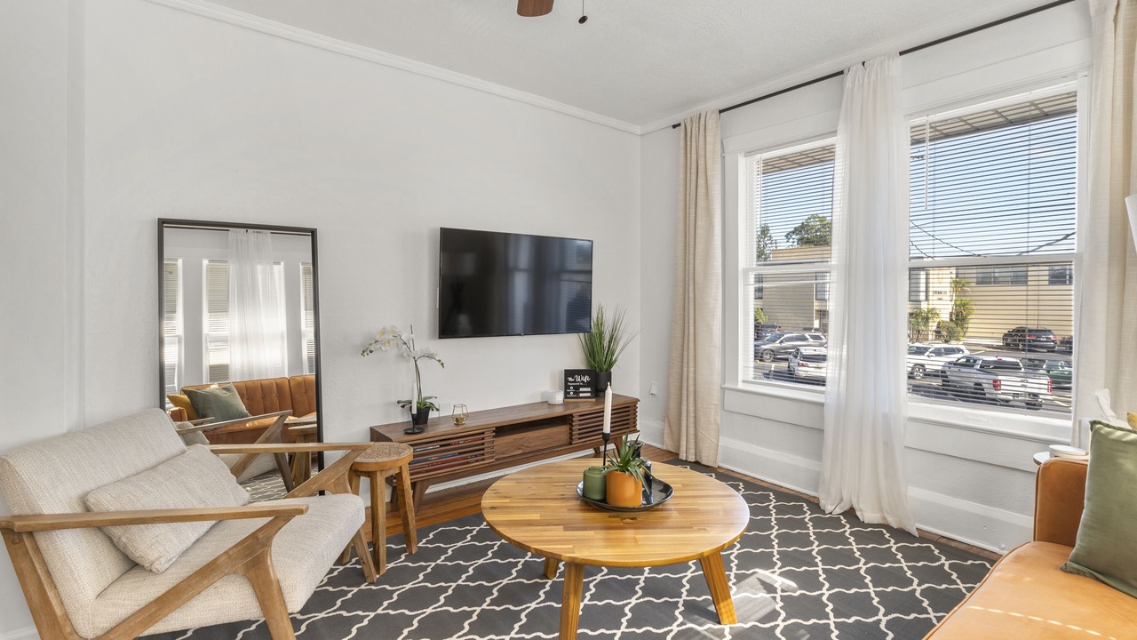 Photo of Livingroom in Palma Ceia