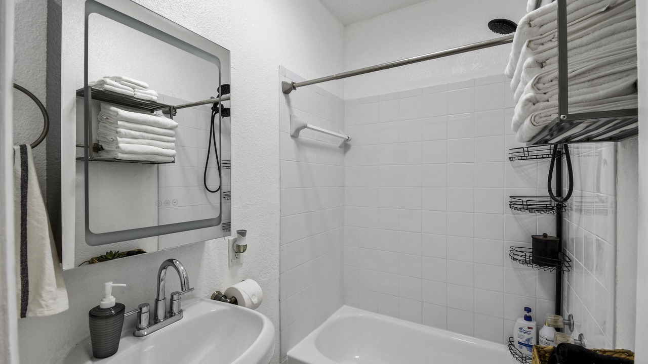 Photo of Bathroom in Palma Ceia