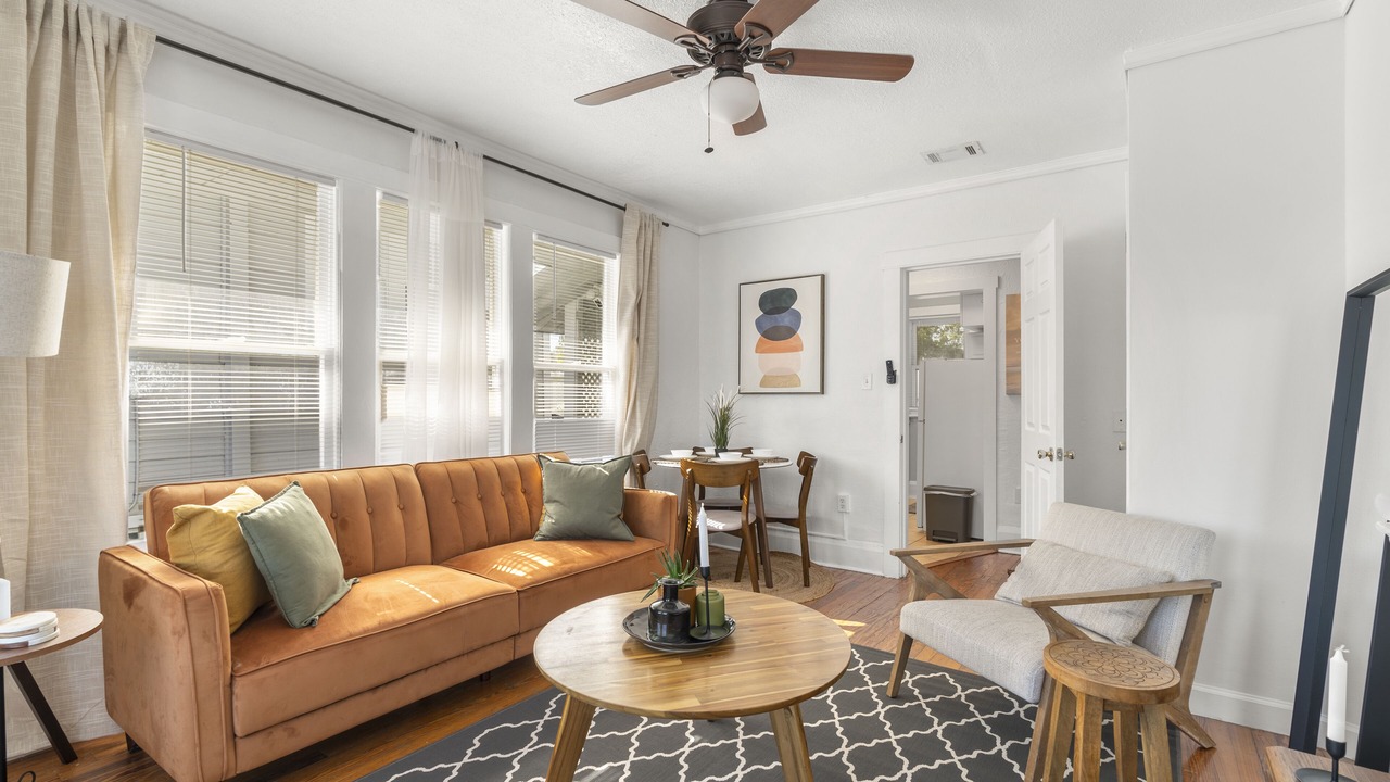 Photo of Livingroom in Palma Ceia
