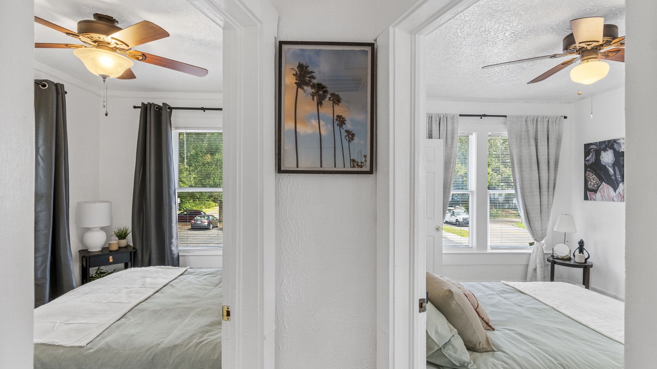 Photo of Bedroom in Palma Ceia