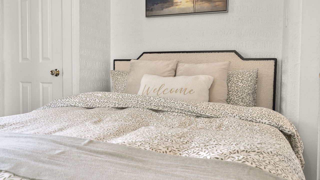 Photo of Bedroom in Palma Ceia