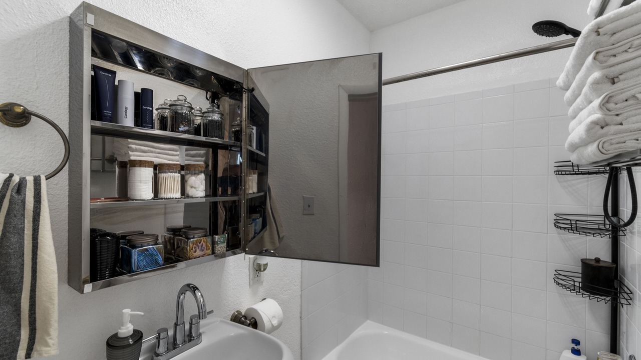 Photo of Bathroom in Palma Ceia