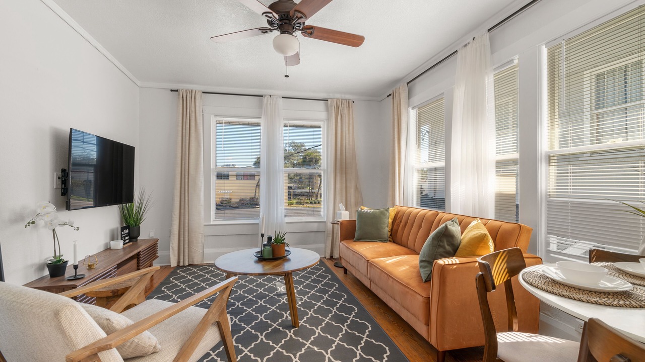 Photo of Livingroom in Palma Ceia