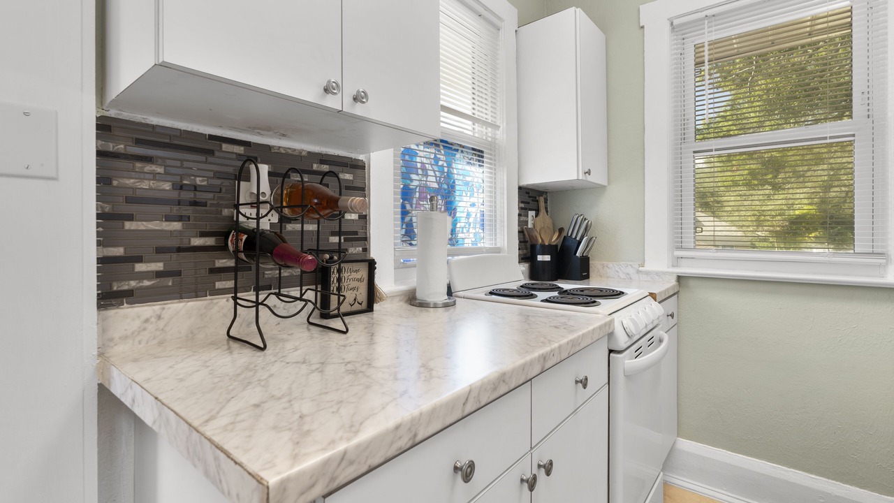 Photo of Kitchen in Palma Ceia
