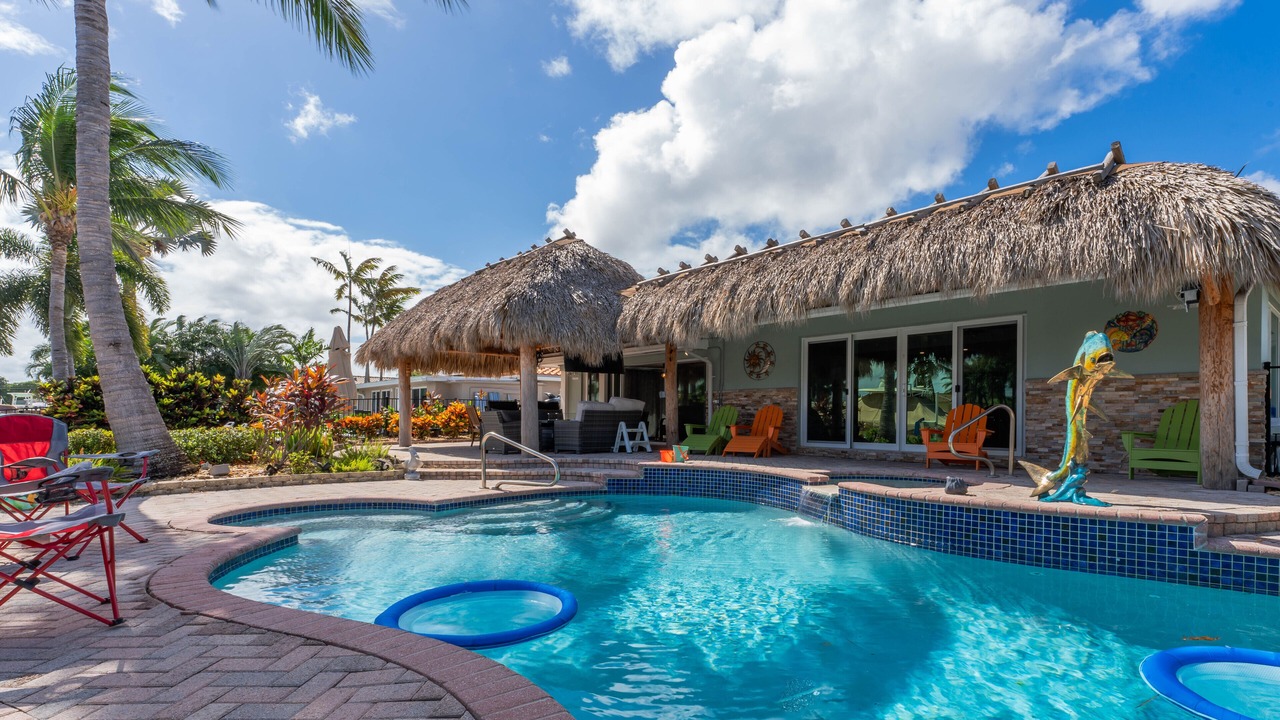 Photo of Outdoor in Garden Isles