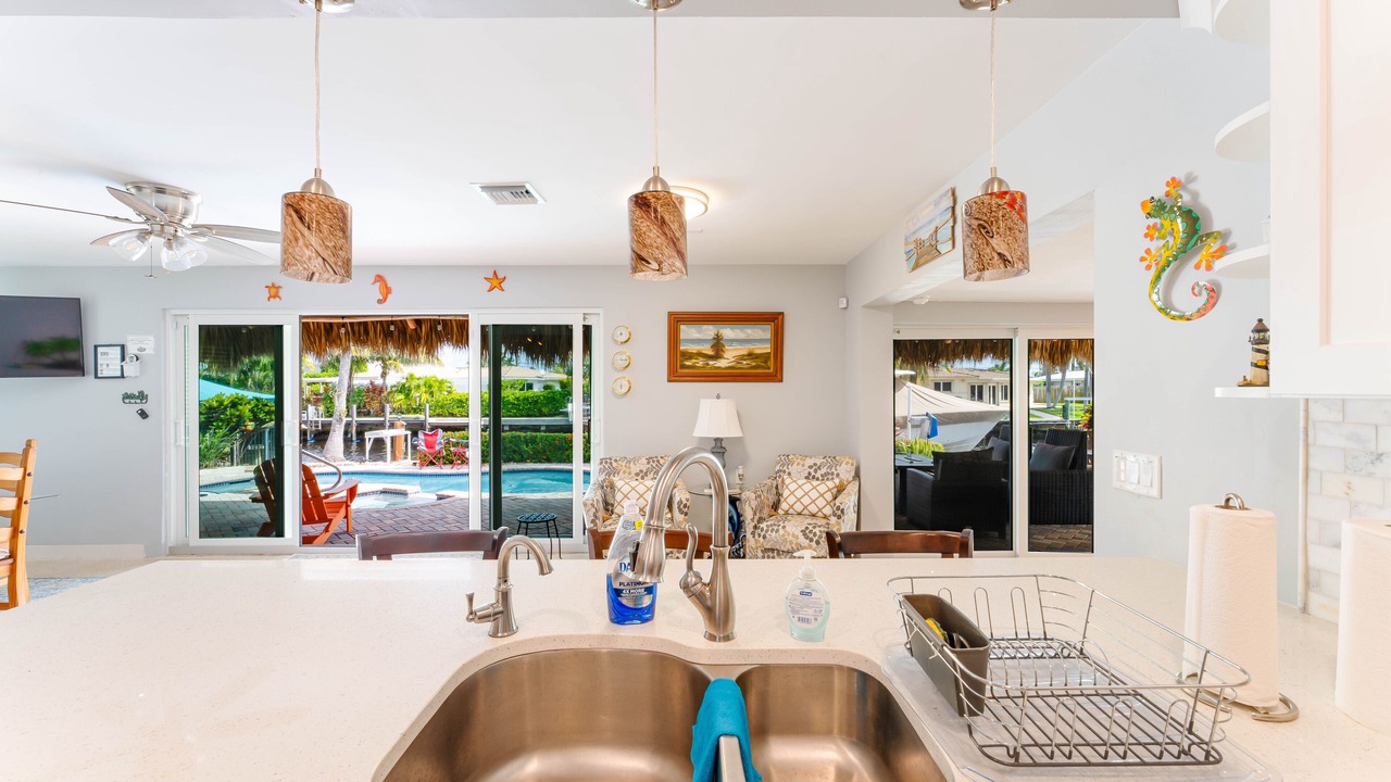 Photo of Outdoor in Garden Isles