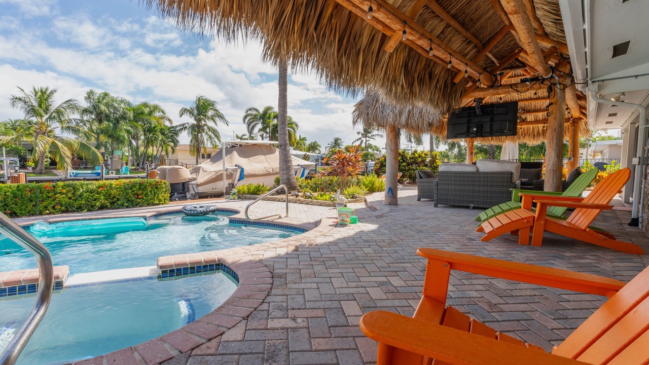 Photo of Outdoor in Garden Isles