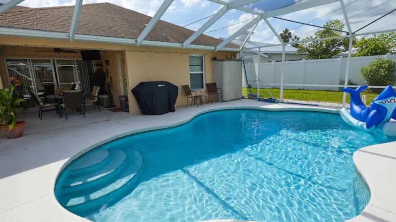 Photo of Outdoor in Port Saint Lucie