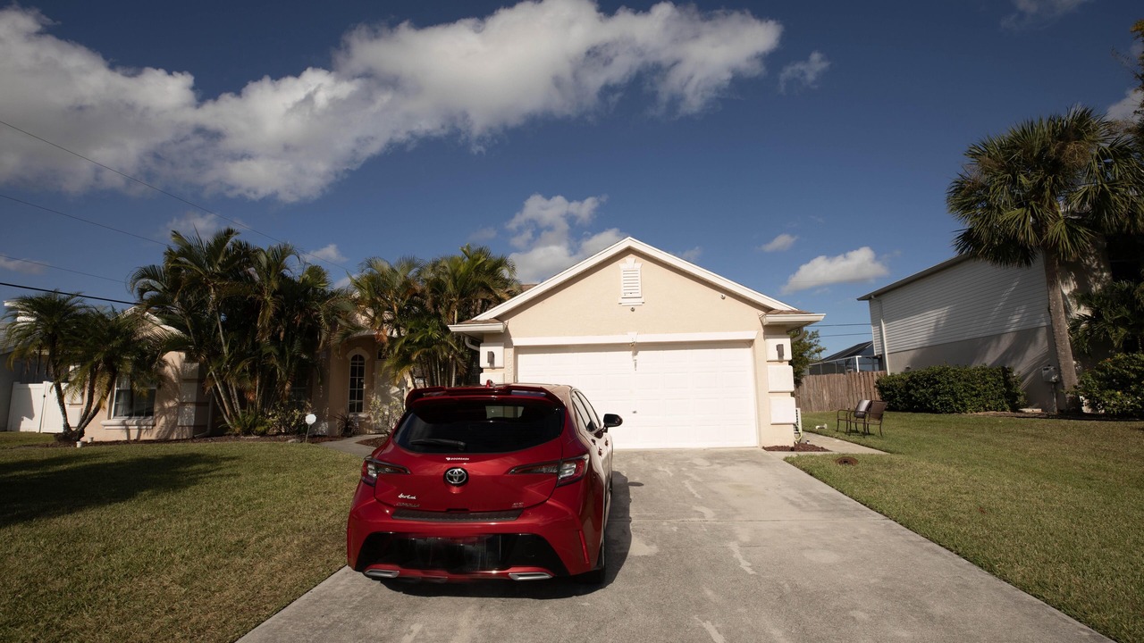 Photo of Outdoor in Port Saint Lucie