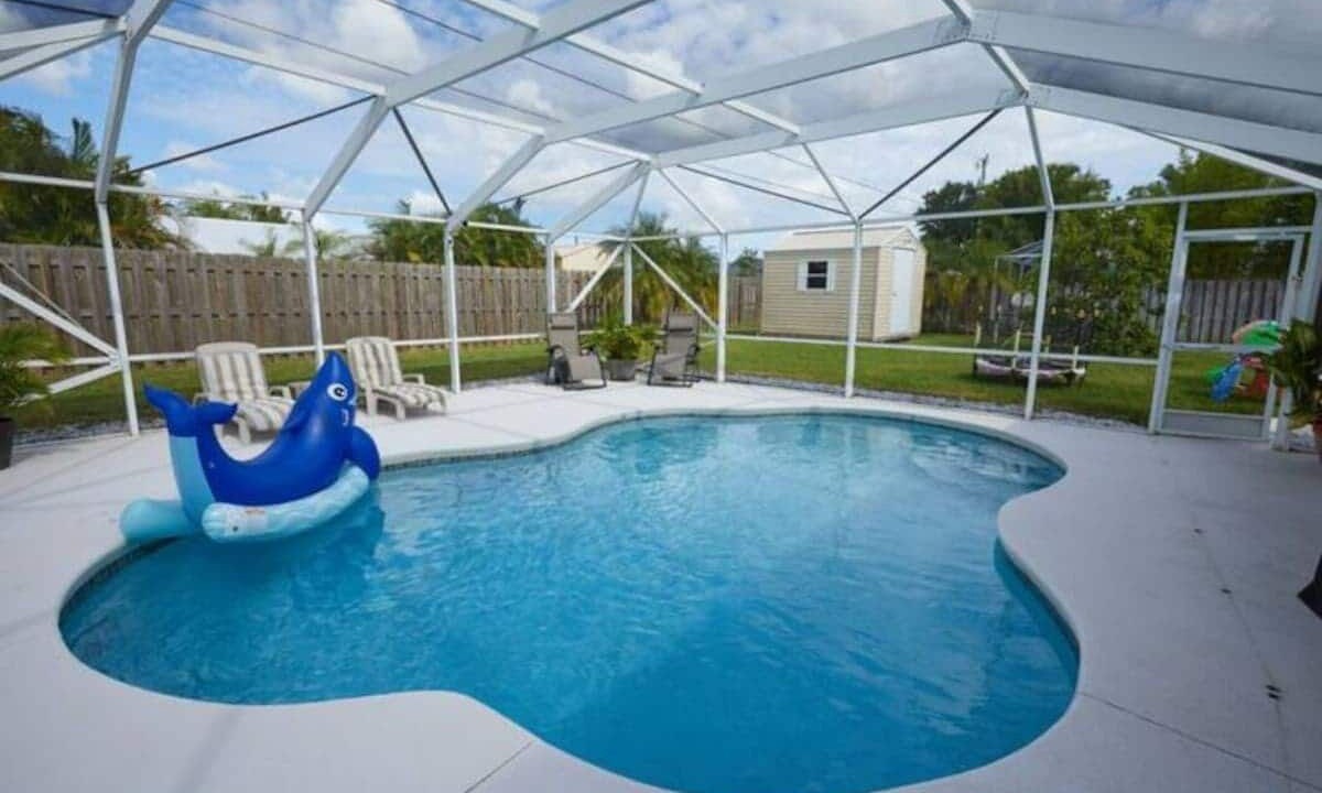 Photo of Outdoor in Port Saint Lucie