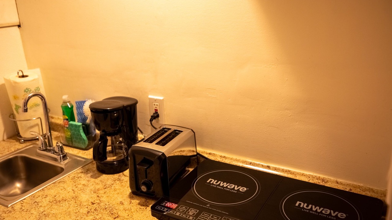 Photo of Kitchen in Port Saint Lucie