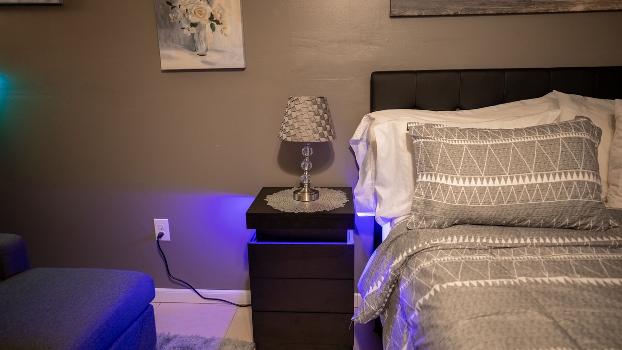 Photo of Bedroom in Port Saint Lucie
