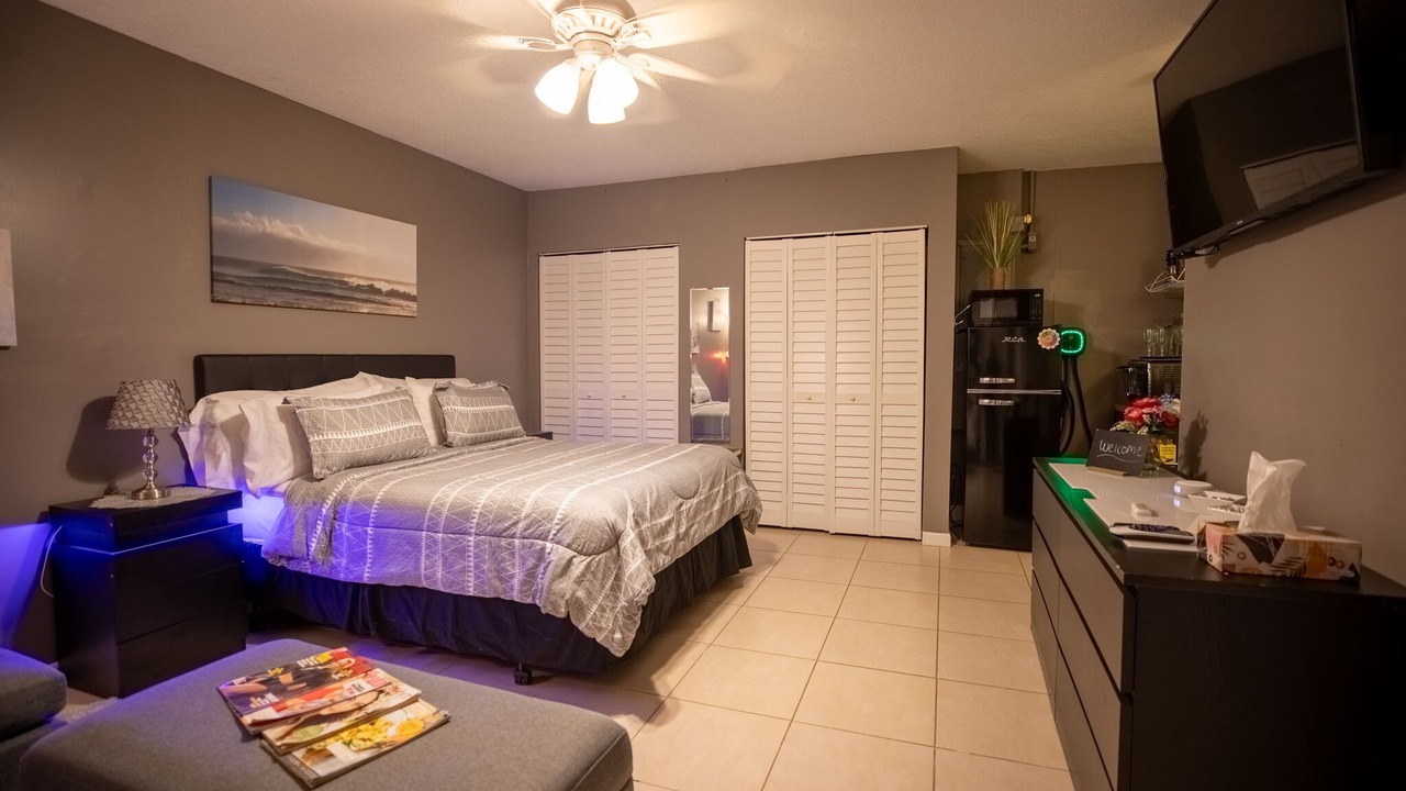 Photo of Bedroom in Port Saint Lucie