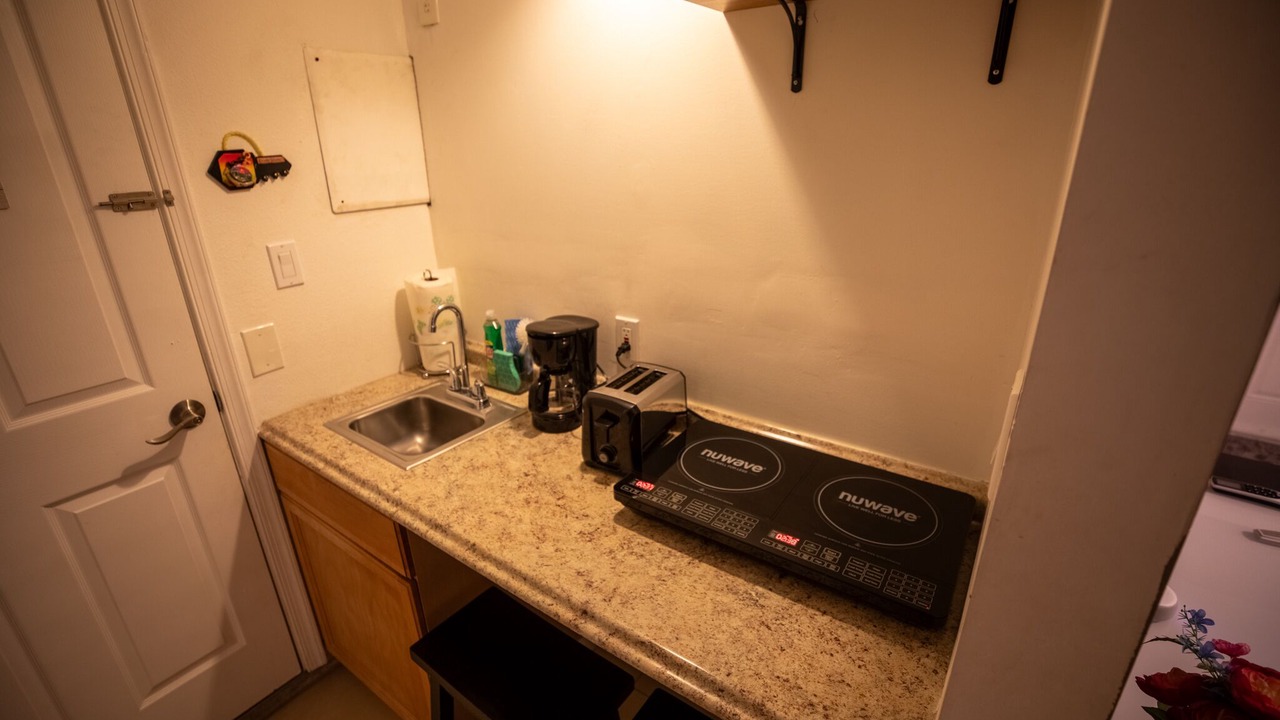 Photo of Kitchen in Port Saint Lucie