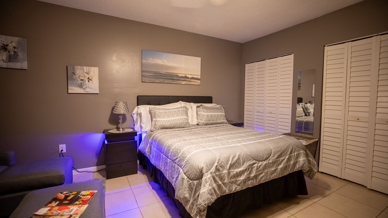 Photo of Bedroom in Port Saint Lucie