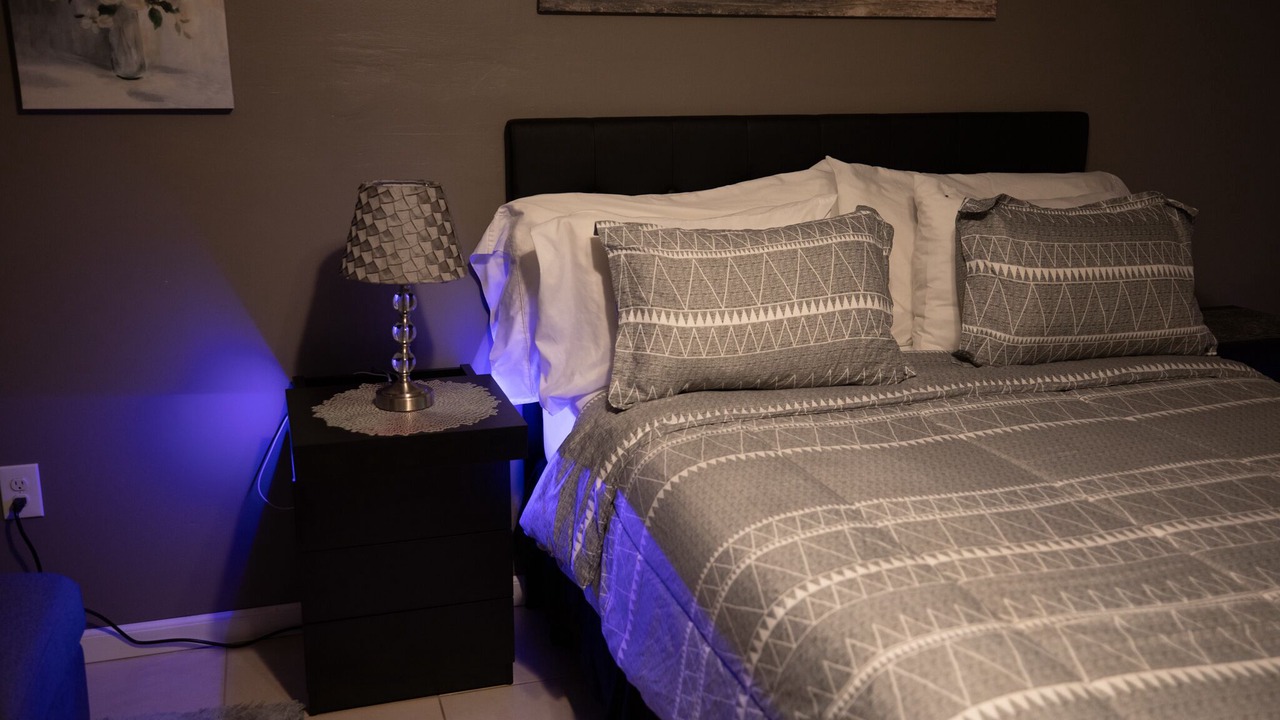 Photo of Bedroom in Port Saint Lucie