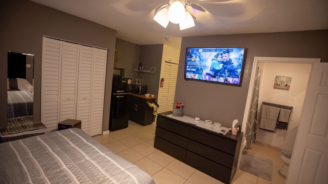 Photo of Bedroom in Port Saint Lucie