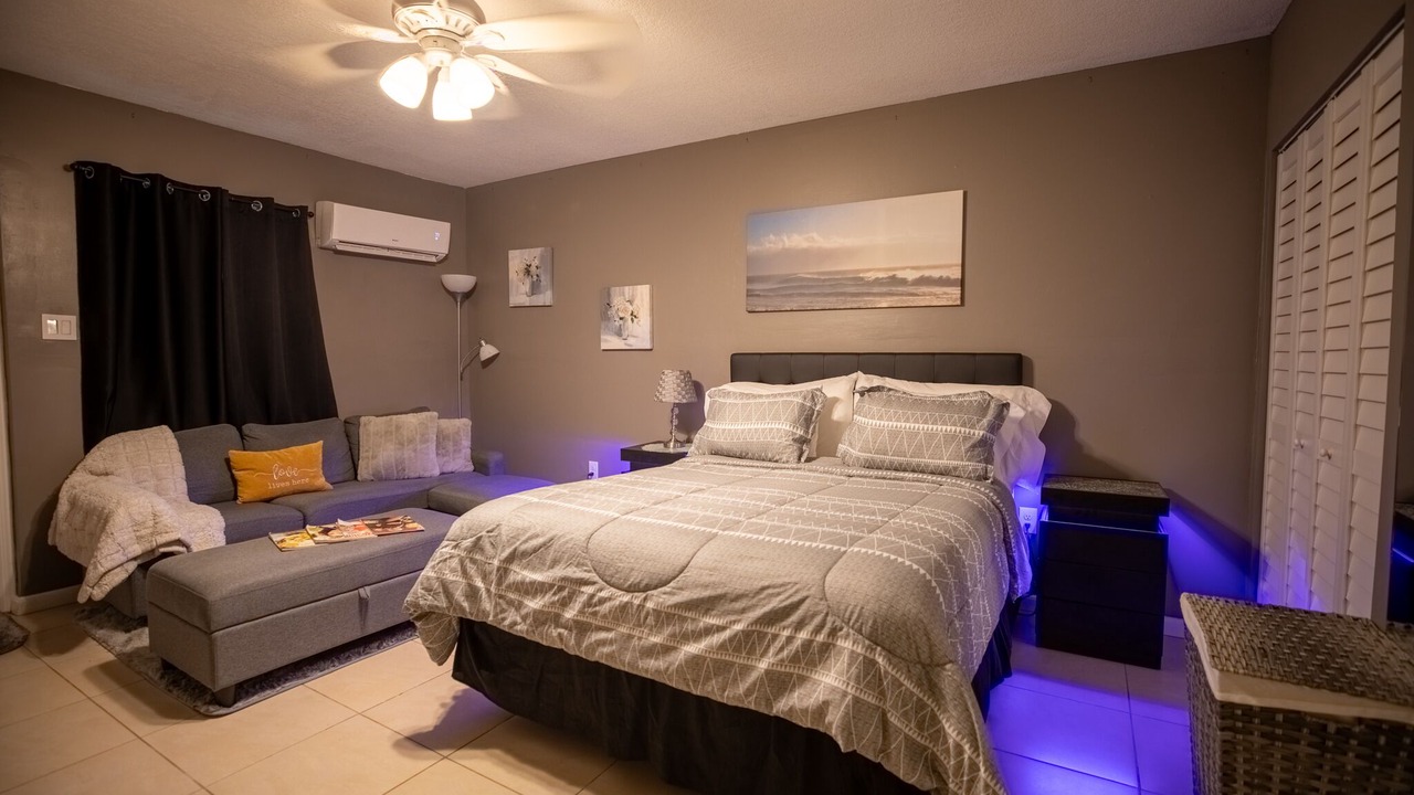 Photo of Bedroom in Port Saint Lucie