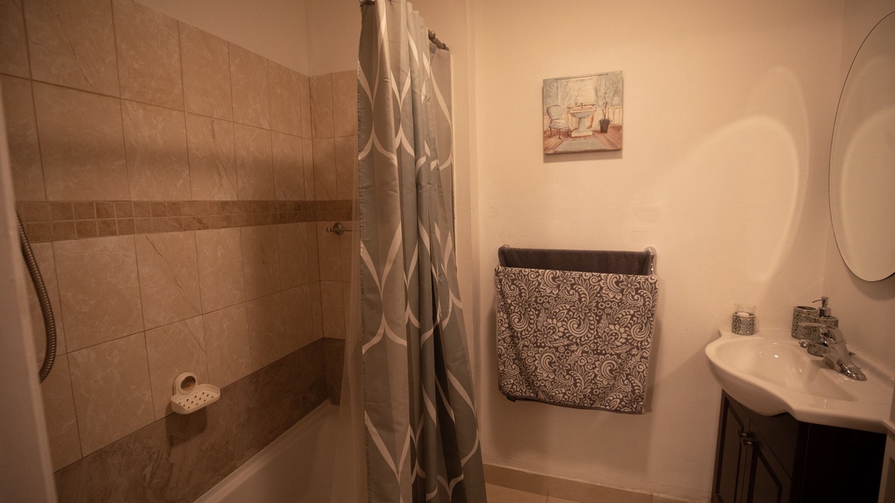 Photo of Bathroom in Port Saint Lucie