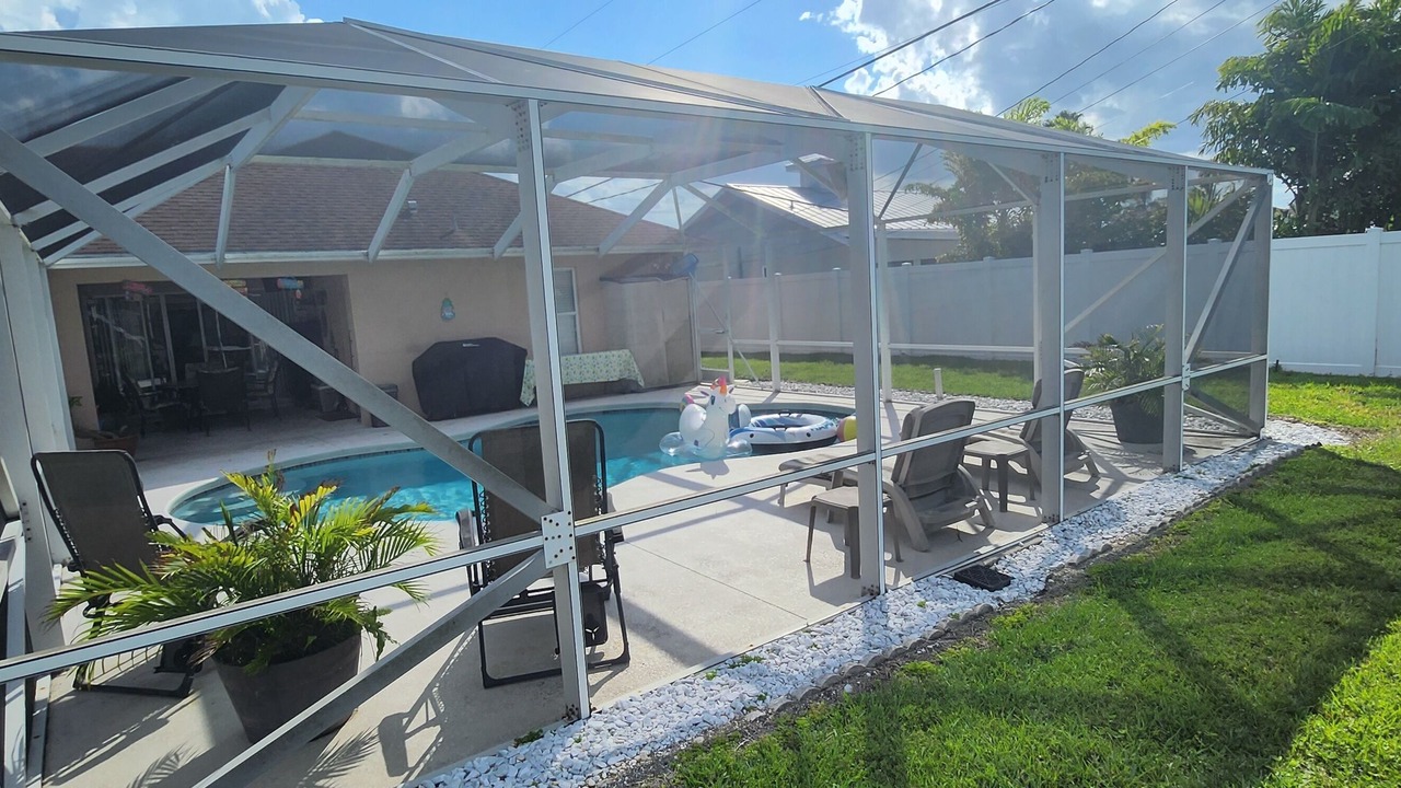 Photo of Outdoor in Port Saint Lucie
