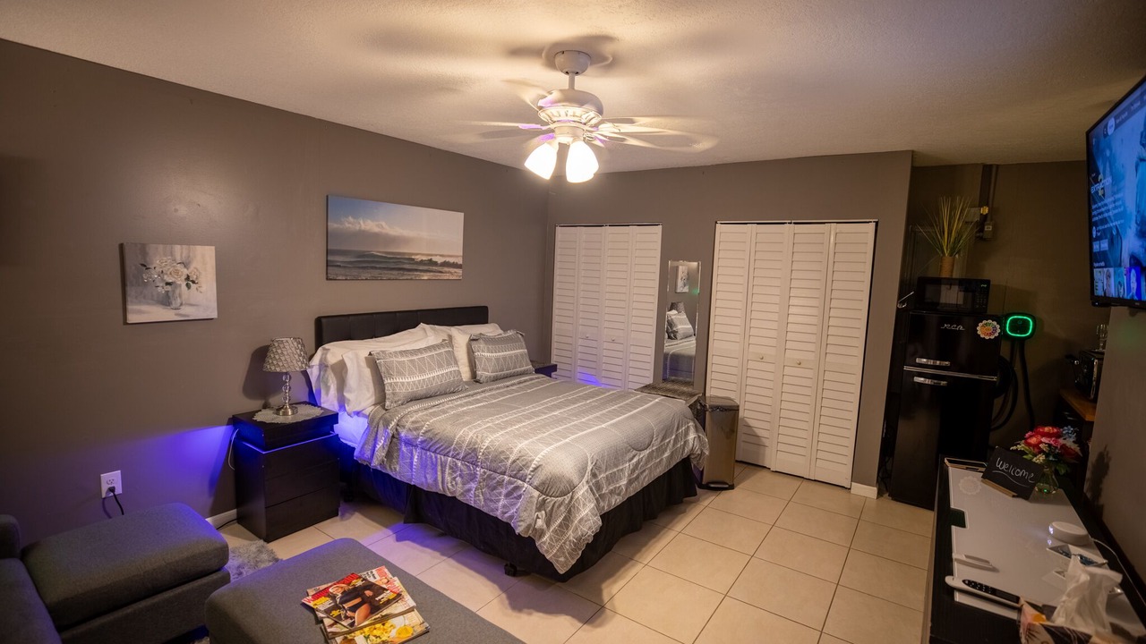 Photo of Bedroom in Port Saint Lucie