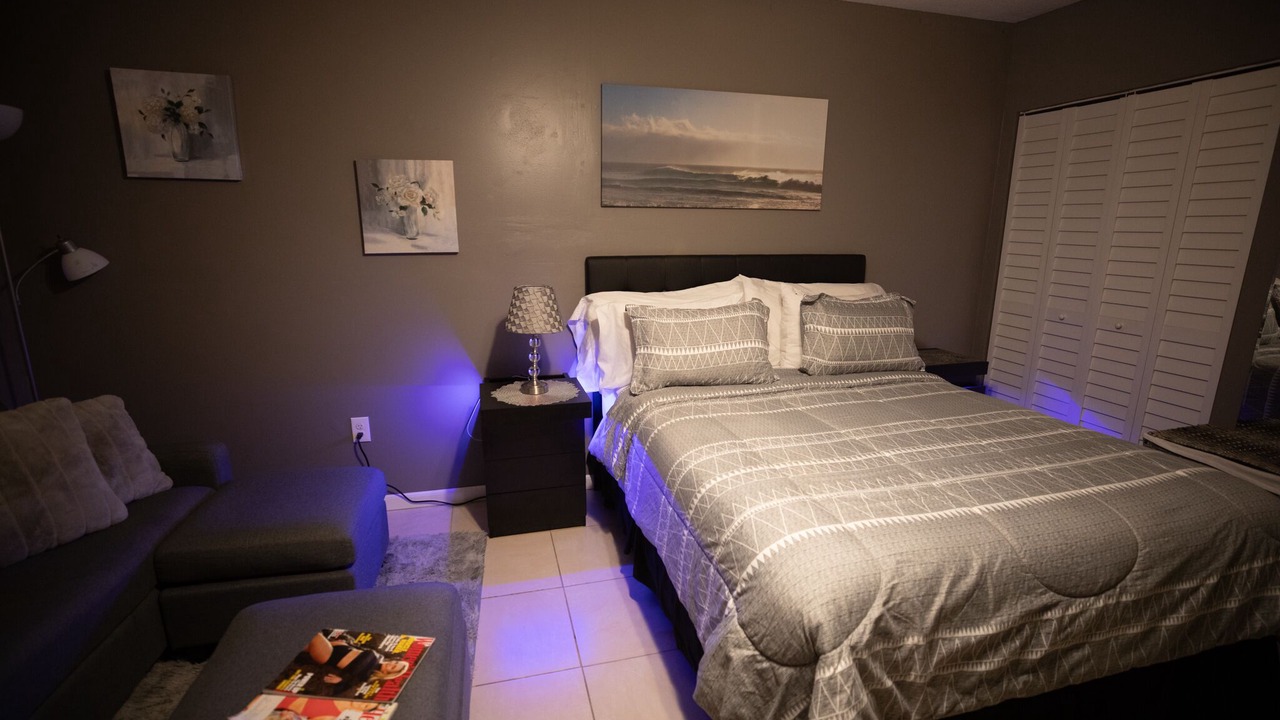 Photo of Bedroom in Port Saint Lucie