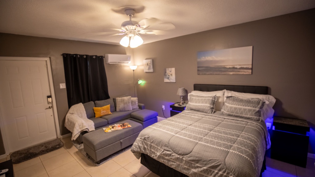 Photo of Bedroom in Port Saint Lucie