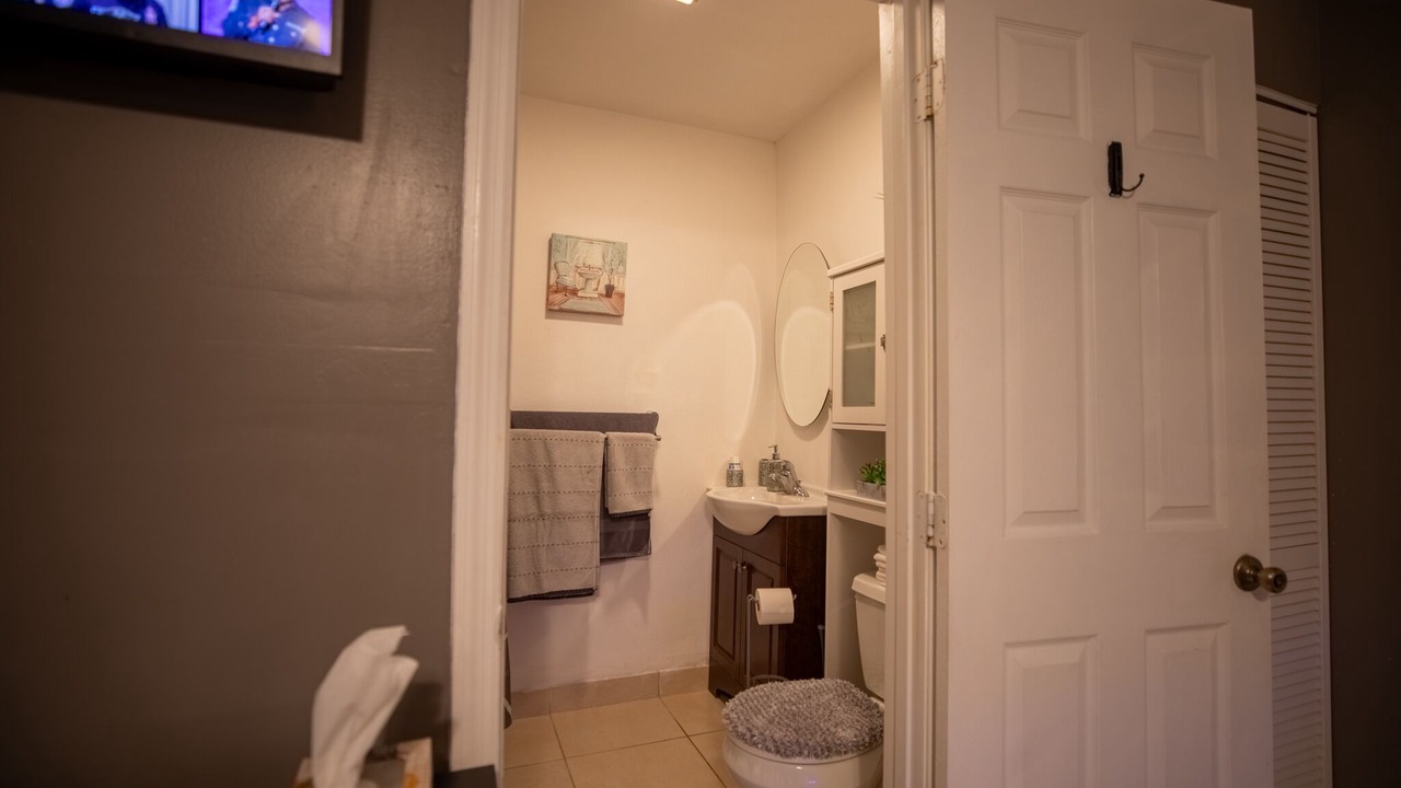 Photo of Bathroom in Port Saint Lucie