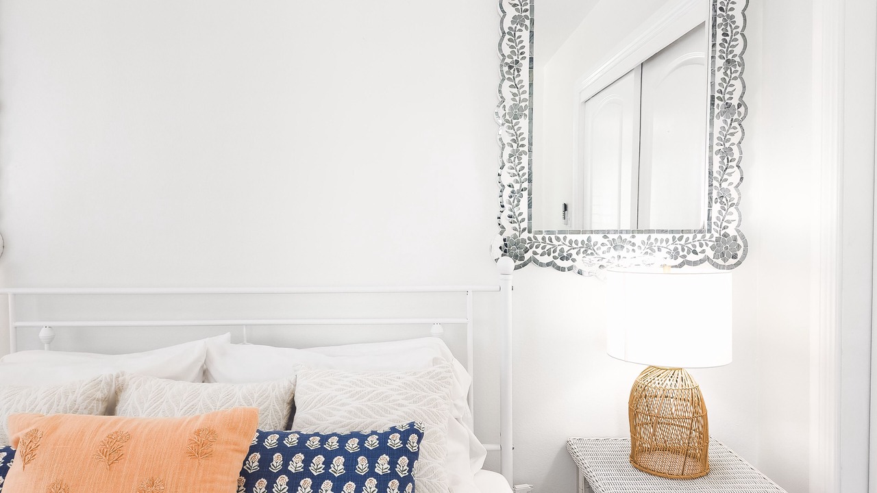 Photo of Bedroom in Parrot Cove