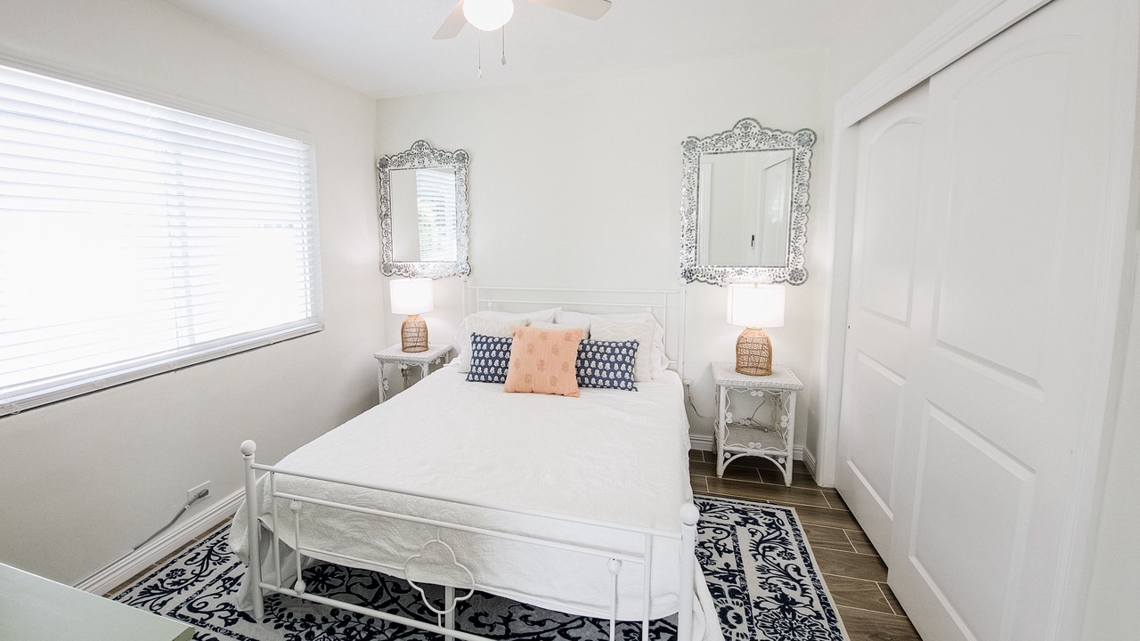 Photo of Bedroom in Parrot Cove