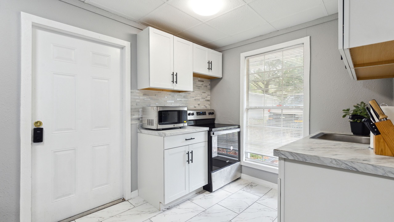 Photo of Kitchen in Taft