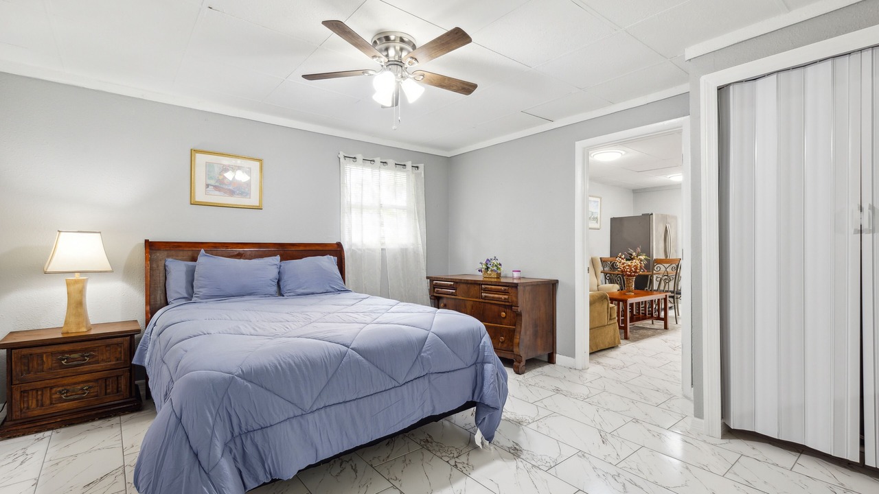 Photo of Bedroom in Taft