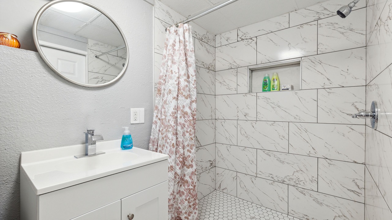 Photo of Bathroom in Taft