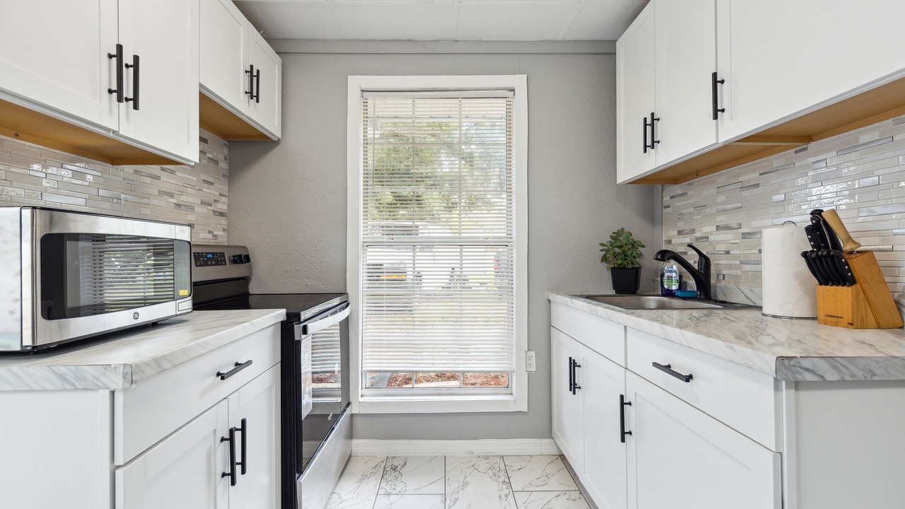 Photo of Kitchen in Taft