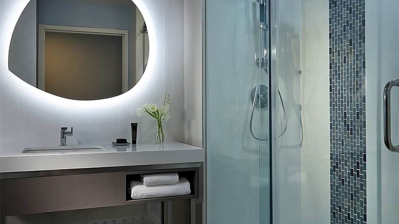 Photo of Bathroom in East Daytona
