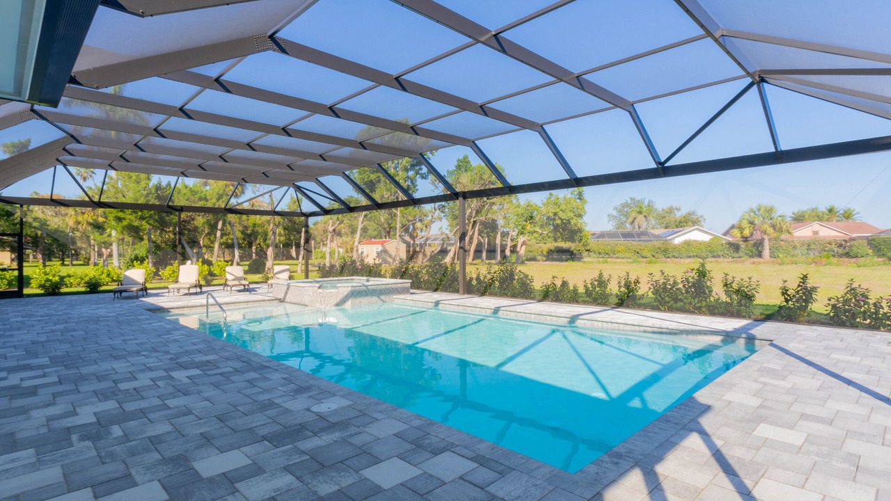 Photo of Outdoor in North Naples