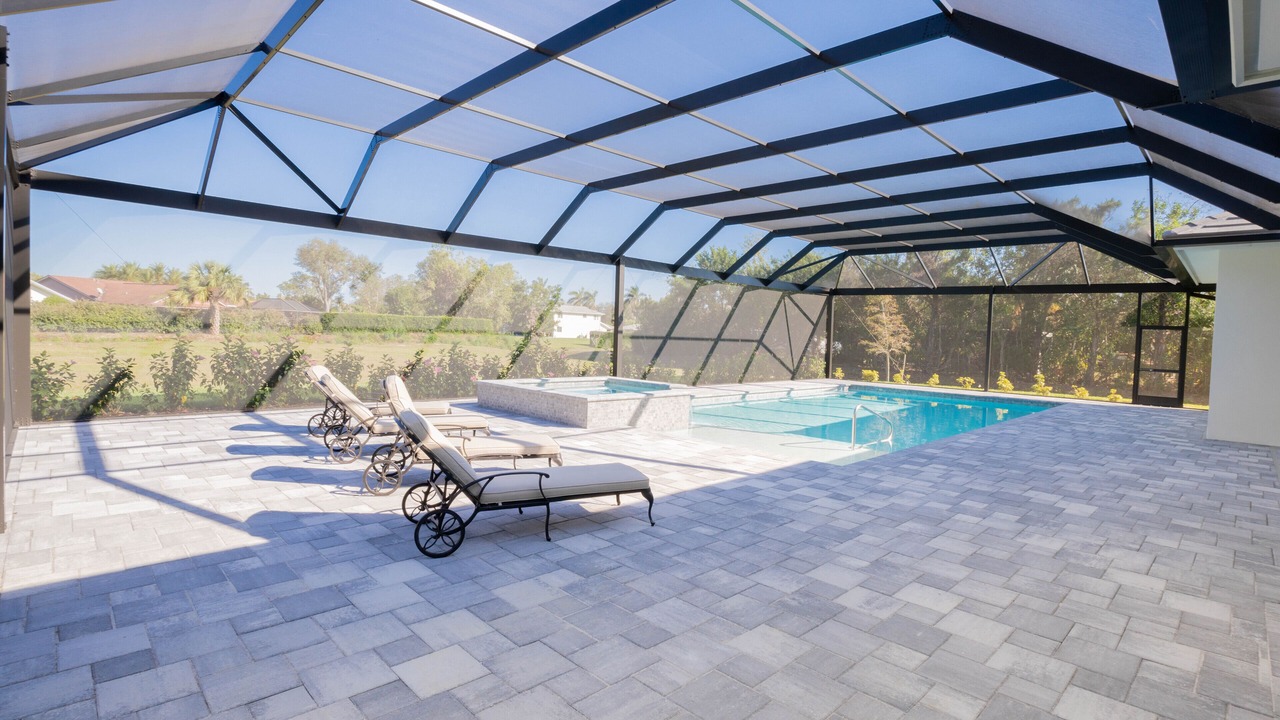Photo of Outdoor in North Naples