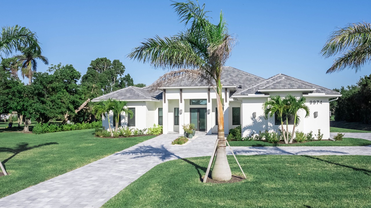 Photo of Outdoor in North Naples