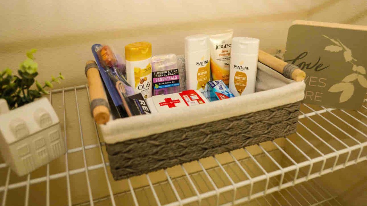 Photo of Bathroom in Westside