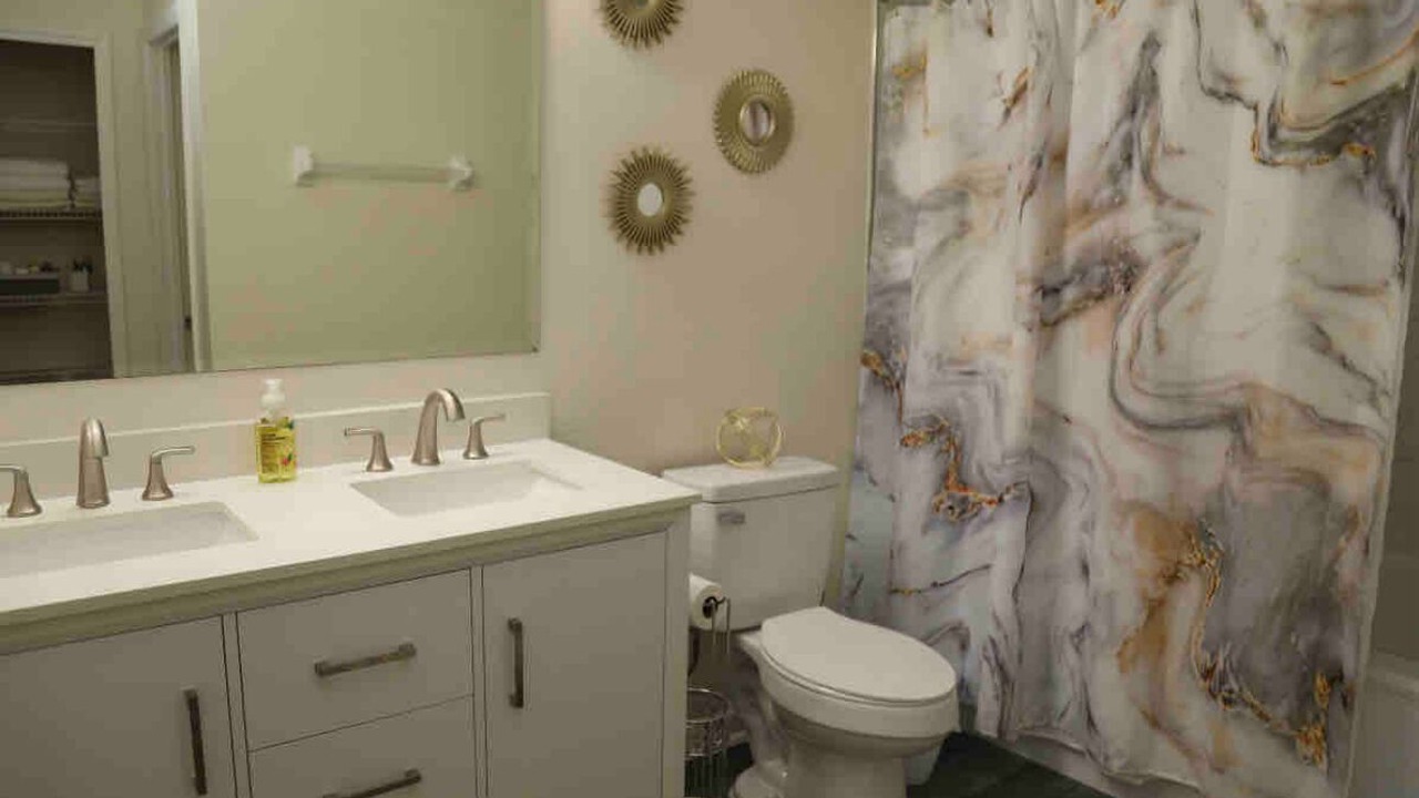 Photo of Bathroom in Westside