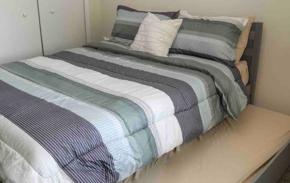 Photo of Bedroom in Westside