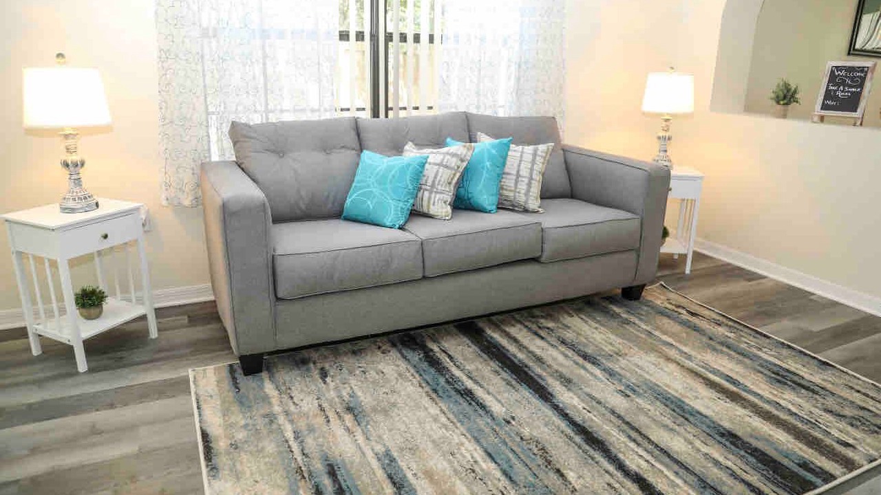 Photo of Livingroom in Westside