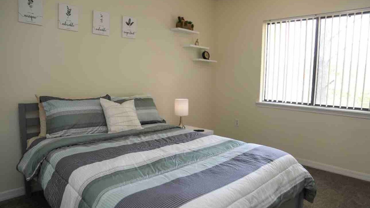 Photo of Bedroom in Westside