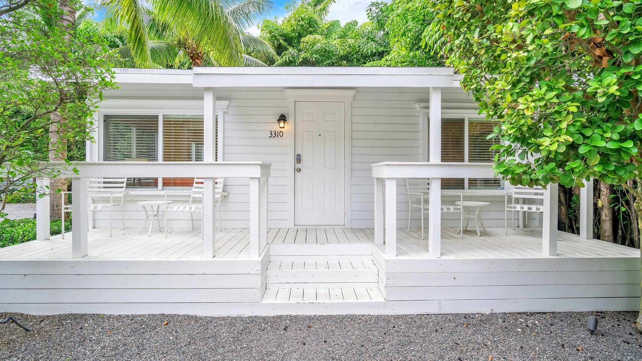 Photo of Outdoor in Southwest Coconut Grove